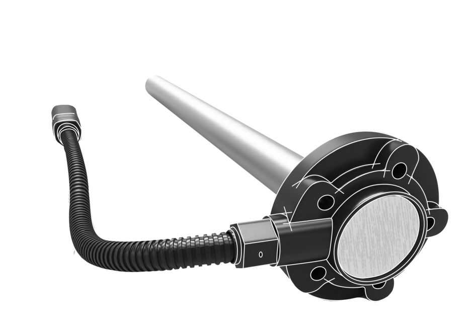 Moba Fuel Level Monitoring System