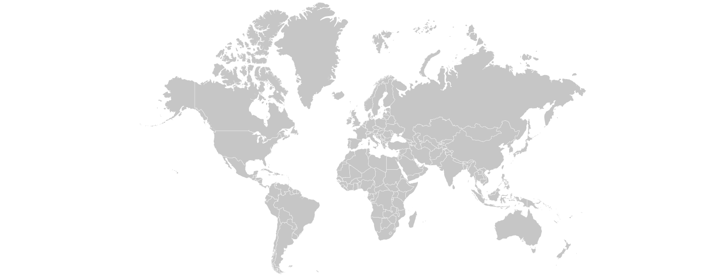 Worldwide Map