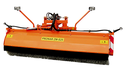 Sweeper PRONAR ZM-S25